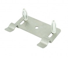 KIT FIJACION CISTERNA-PARED S300 BEYOND ROCA